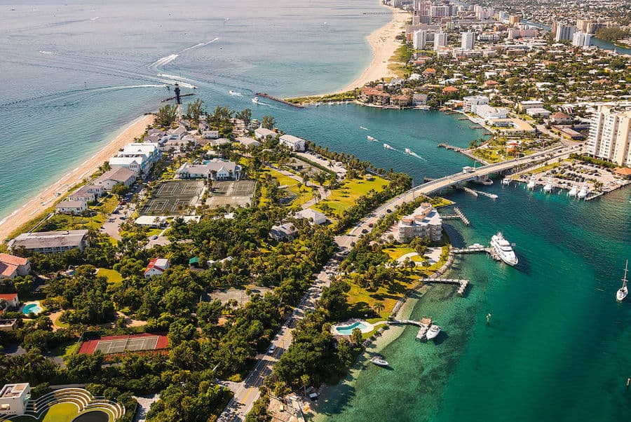 Properties For Sale in Pompano Beach