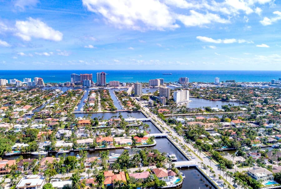 Properties For Sale in Las Olas Isles